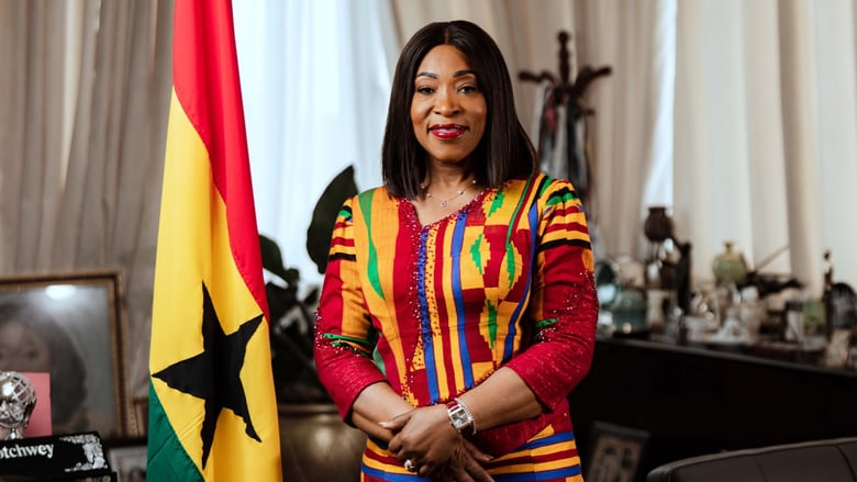 image for Commonwealth Welcomes First African…