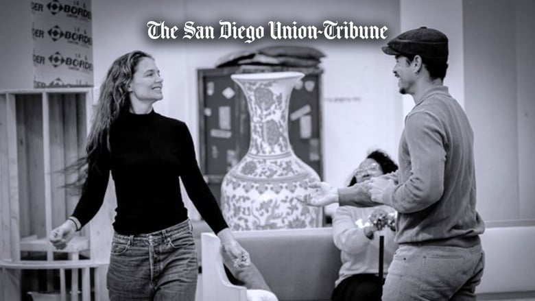 image for The San Diego Union-Tribune: Katie…