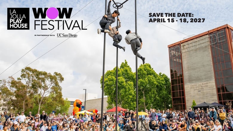 image for WOW Festival 2027