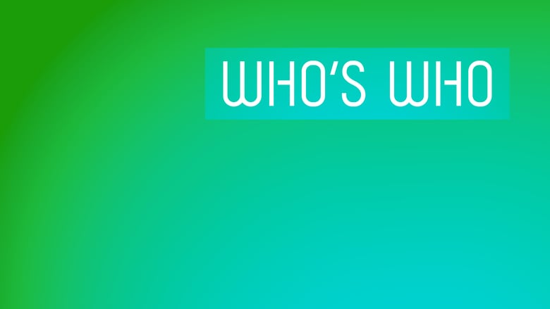image for Who's Who | Lerner & Loewe's Brigadoon