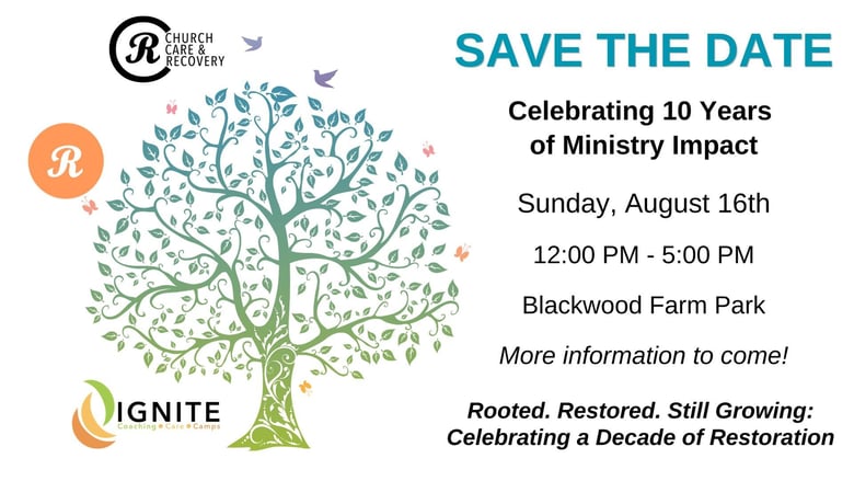 image for CELEBRATE 10 YEARS OF…
