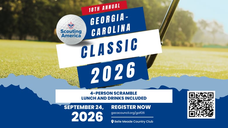 image for Council Golf Tournament