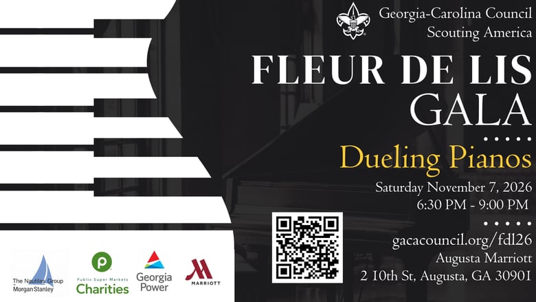 image for Fleur de Lis Gala
