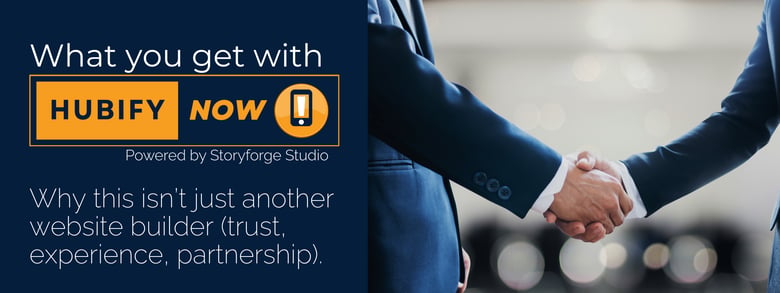 image for Why Hubify Now! ?