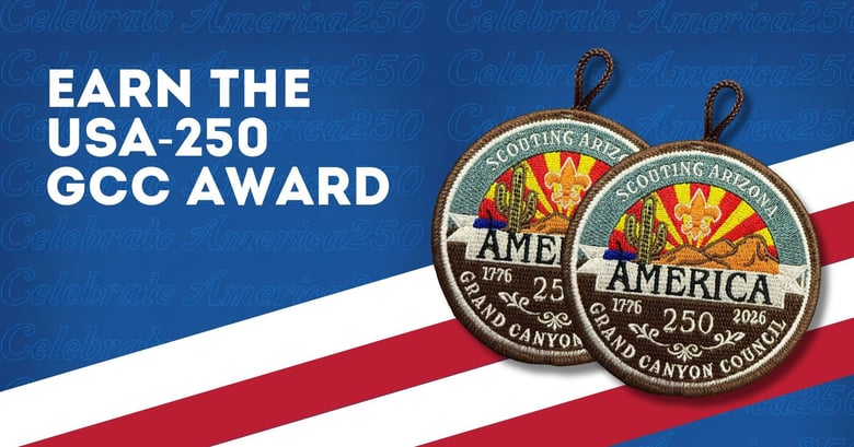 image for 🇺🇸 Earn the Limited Edition…