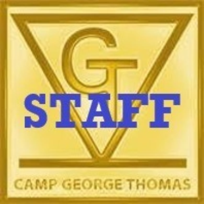 image for CGT - Cub Resident Camp Staff…
