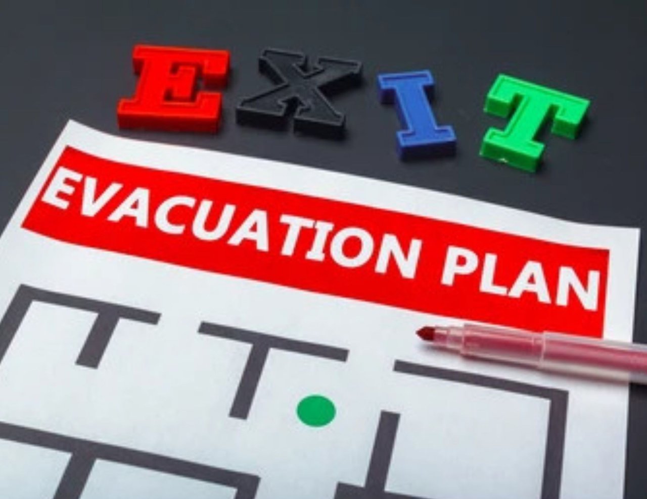 image for Emergency Evacuation Training