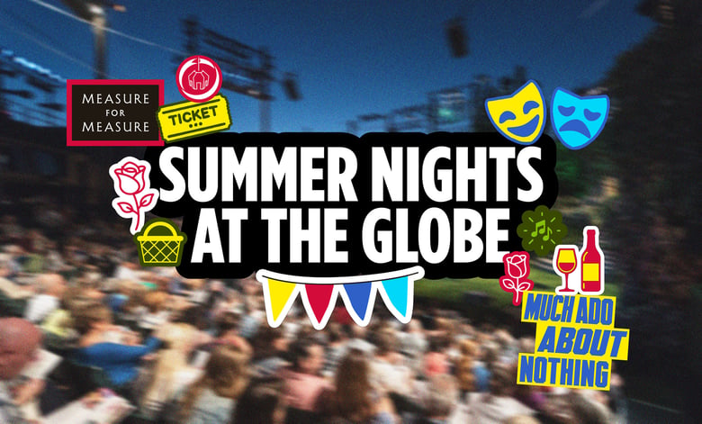 image for Summer Nights at The Globe