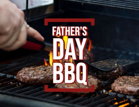 image for Father's Day BBQ June 21st