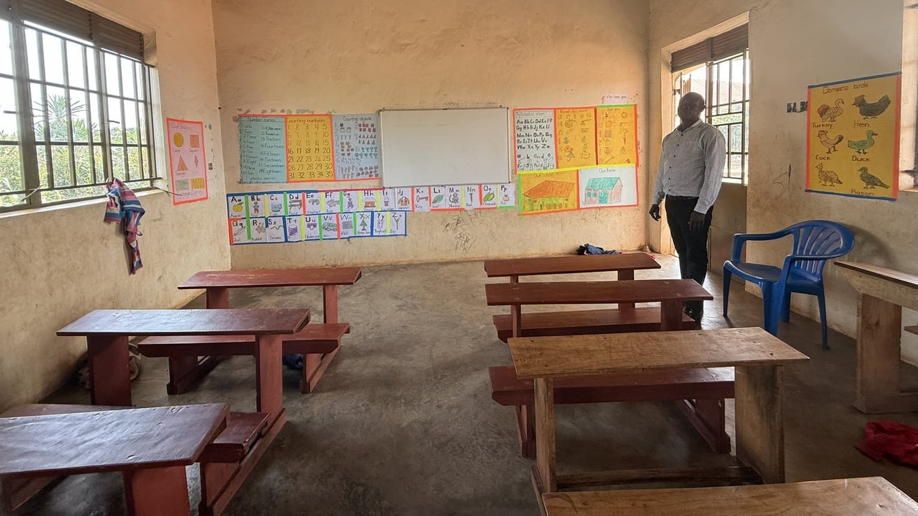 Classroom