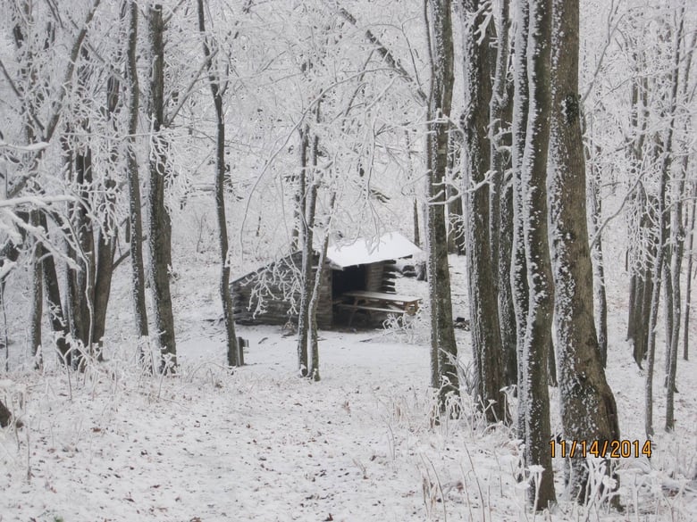 image for Winter Camp