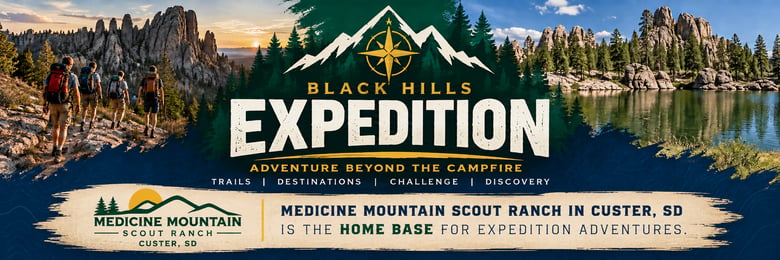 image for Black Hills Expedition