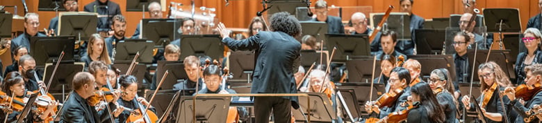 image for SAN DIEGO SYMPHONY'S 2025-26 SEASON AT…