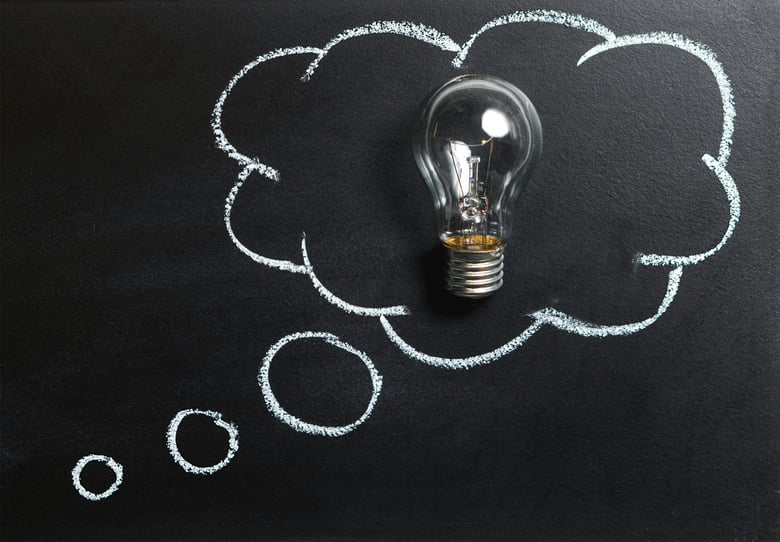image for Identifying My Unhealthy Thinking