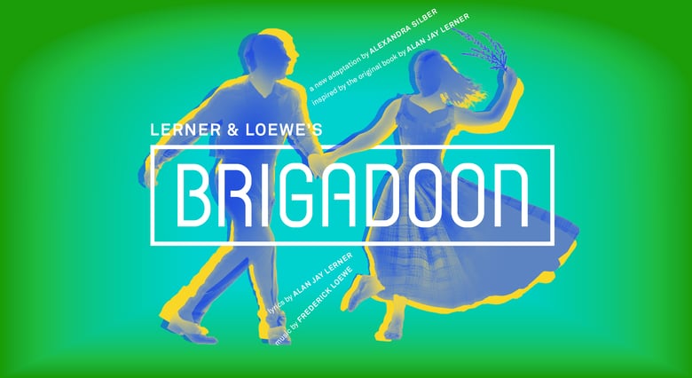 image for Brigadoon