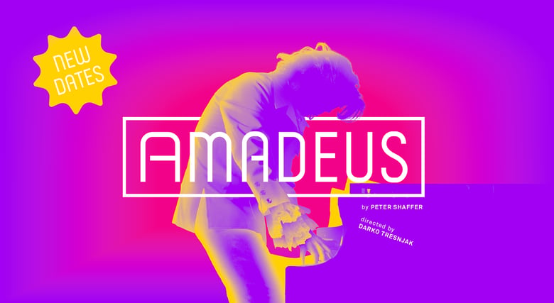 image for Amadeus