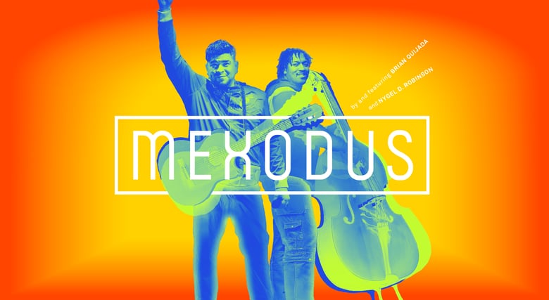 image for Mexodus