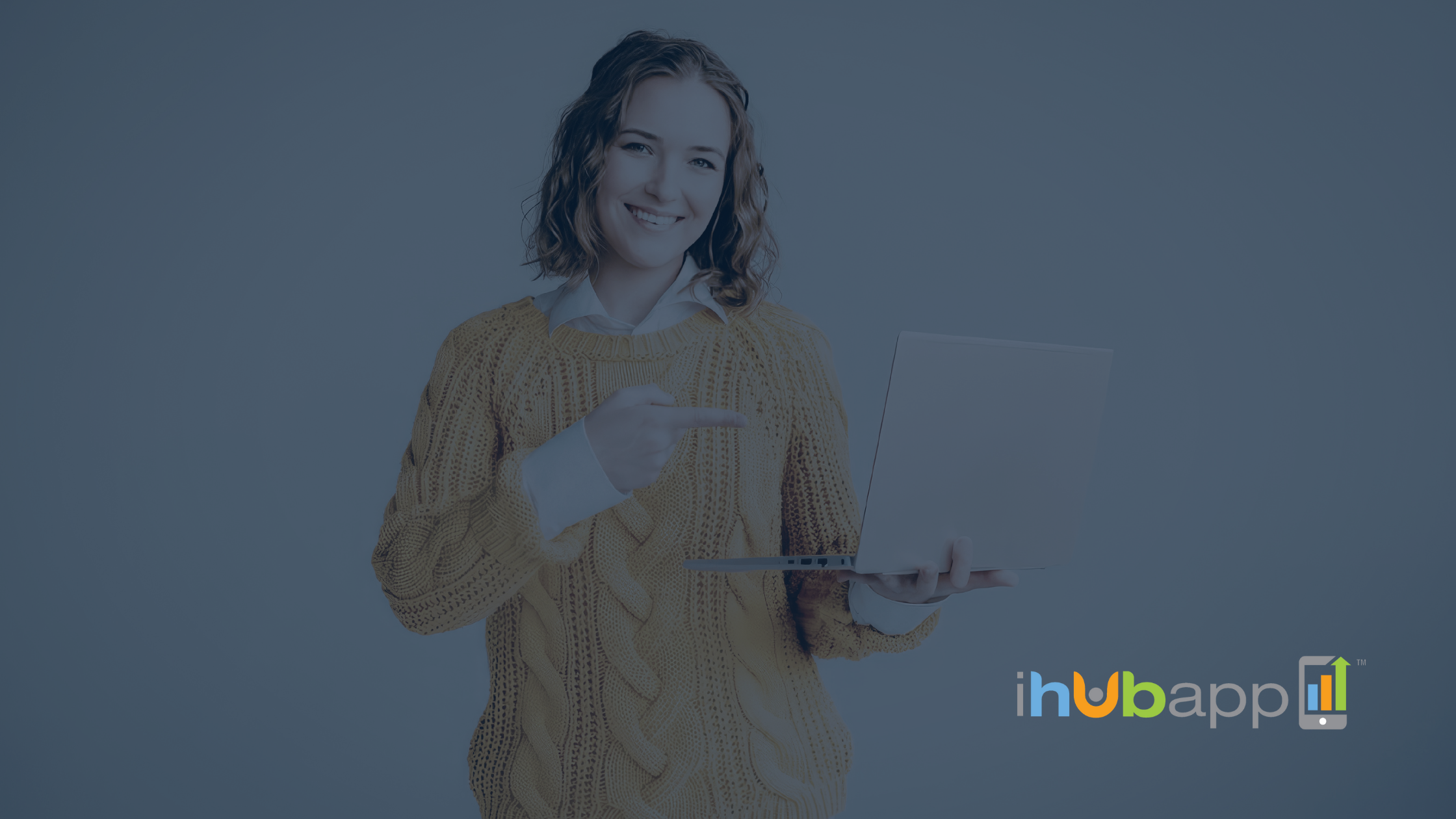 IHUBApp | GO launch your Hub today