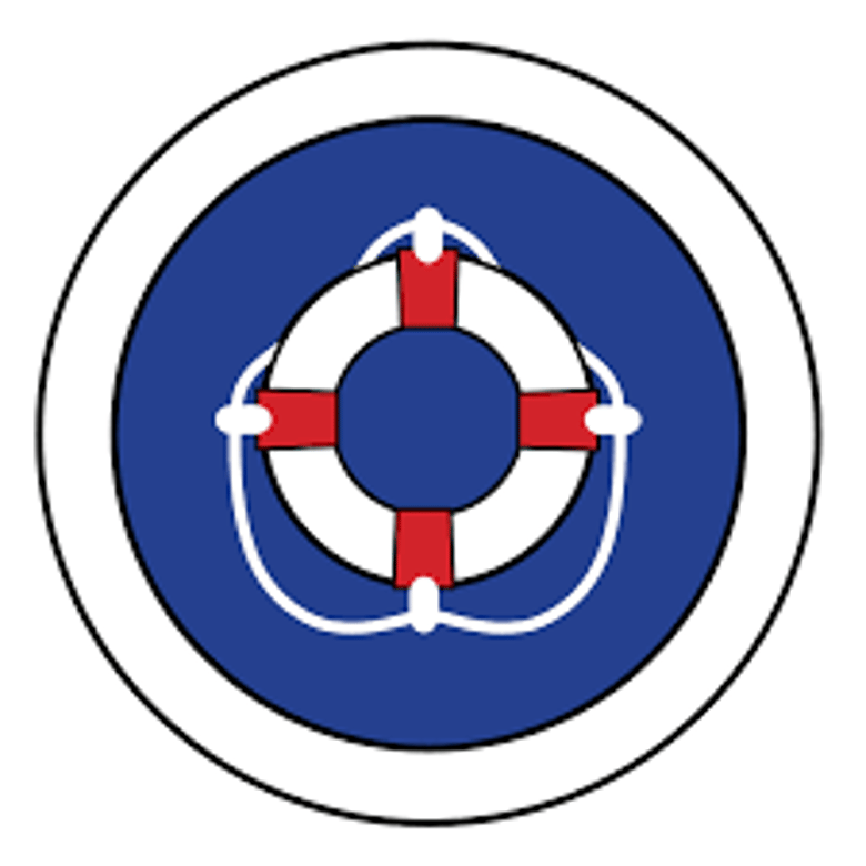 image for Lifesaving Merit Badge
