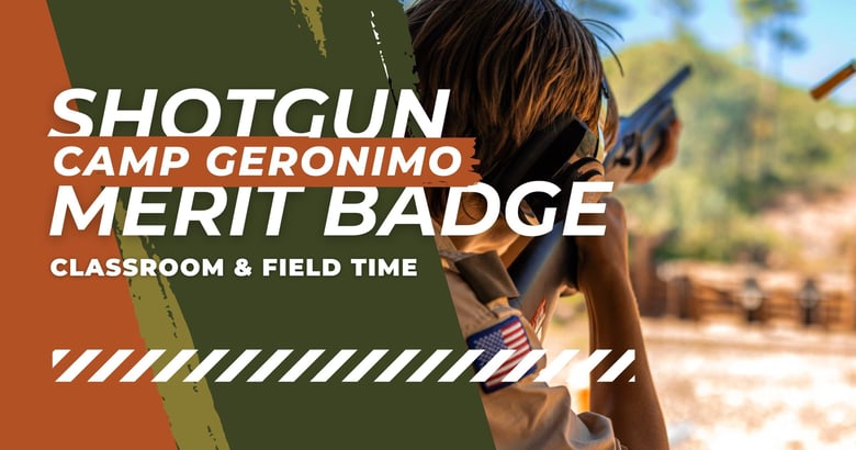 image for Limited Spaces Available: Shotgun Merit…