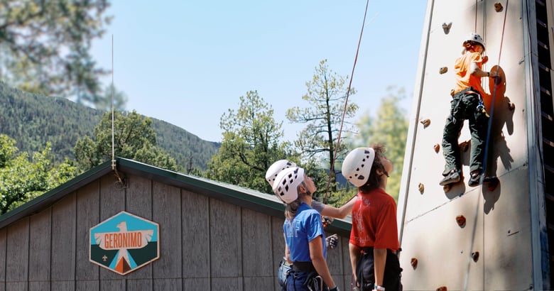 image for Lock In Early Bird Pricing for Camp…