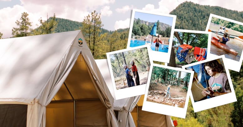 image for Camp Geronimo Summer Camp 2027