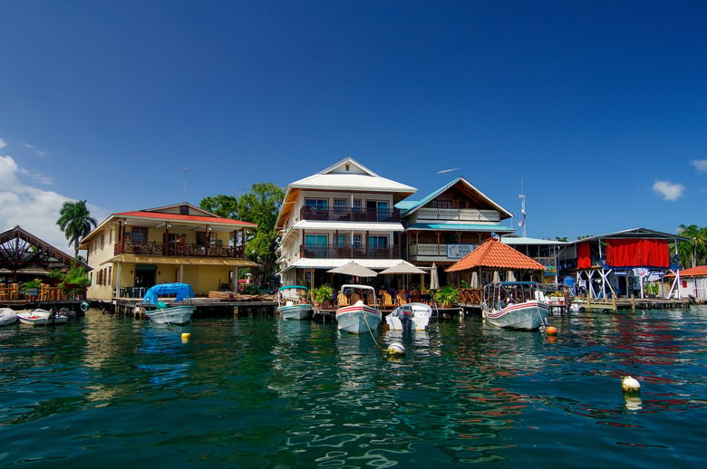 image for Bocas del Toro - Active Agers…
