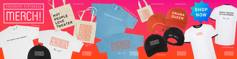 image for SHOP THE OFFICIAL MERCHANDISE FOR…