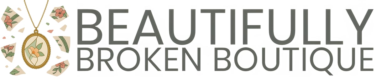 Beautifully Broken Boutique