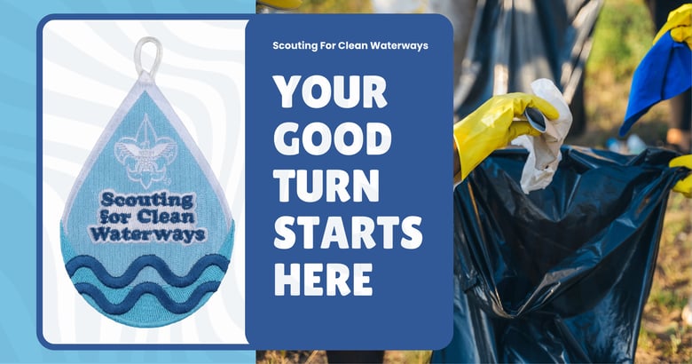 image for 💧 It’s not too late to take part in…