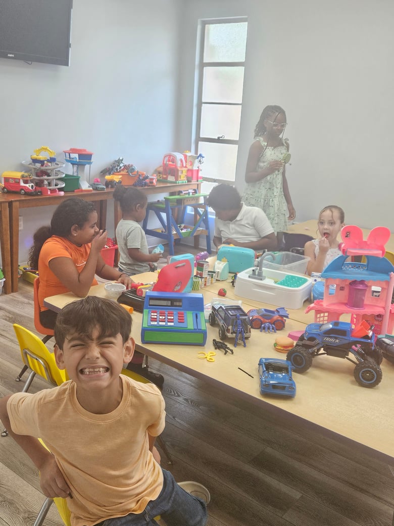 image for Children Sunday School