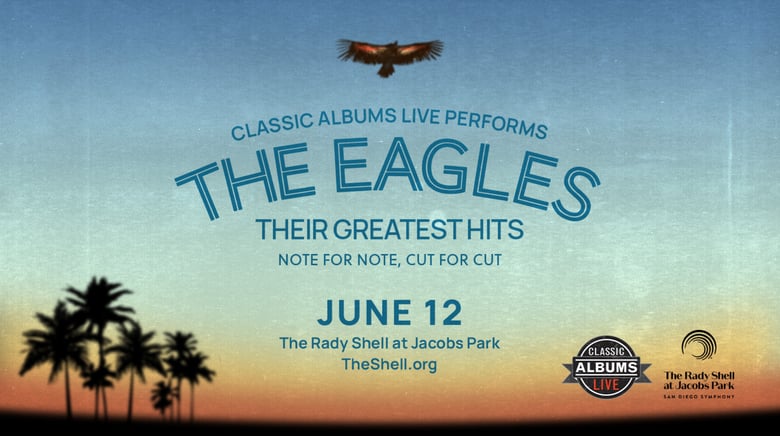 image for Program | Classic Albums Live…
