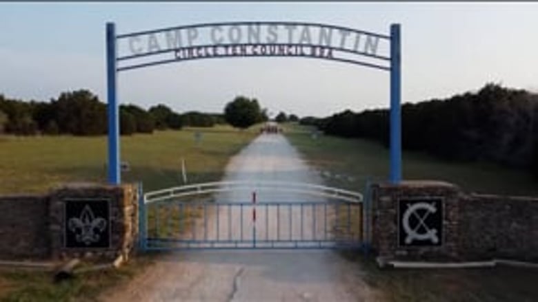 image for Scouts BSA Summer Camp