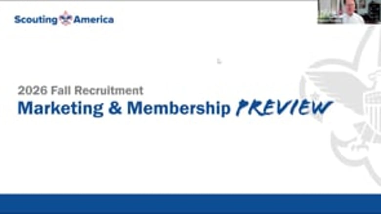 image for 2026 Fall Marketing and Membership…