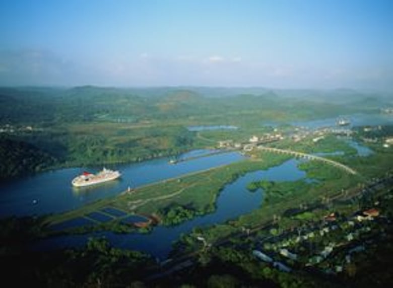 image for 8 of the best Panama Canal cruises for…