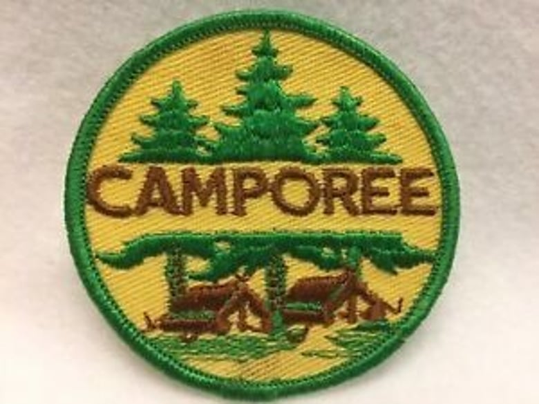 image for Fall Camporee