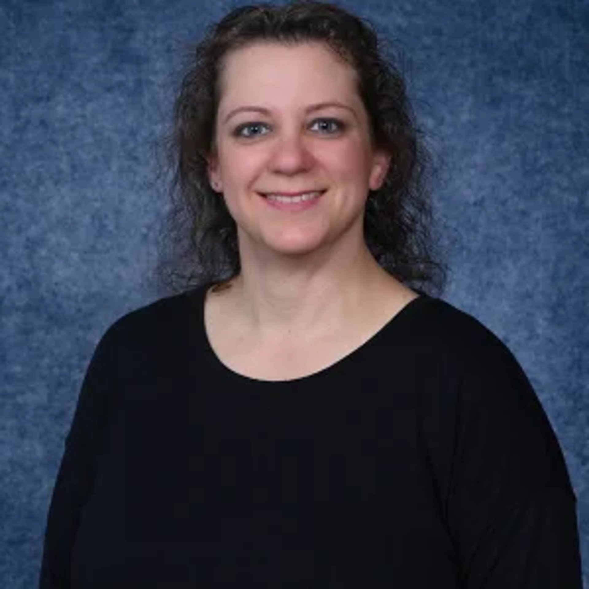 Amber Meador - Professional Staff