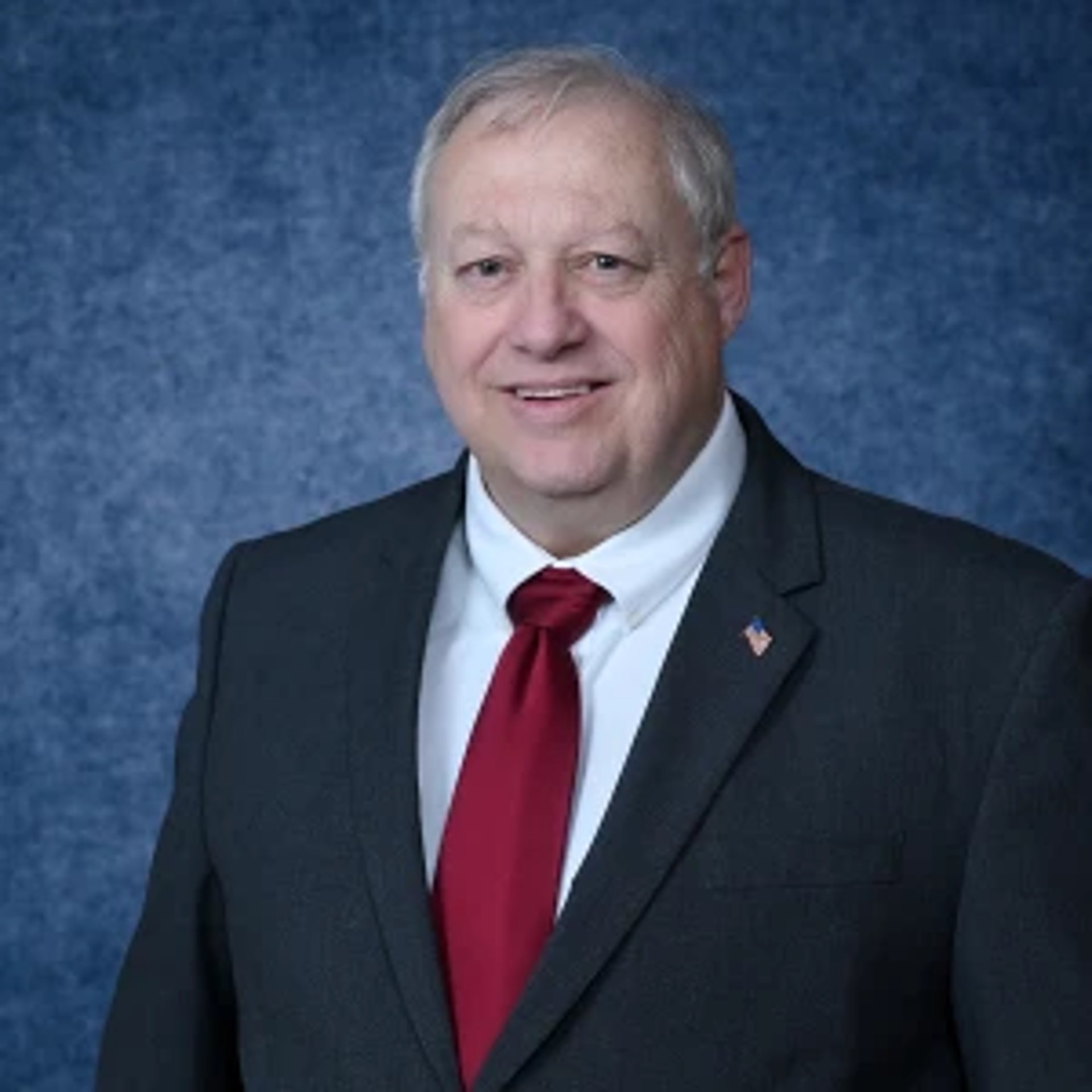 Daniel Rogers - Scout Executive