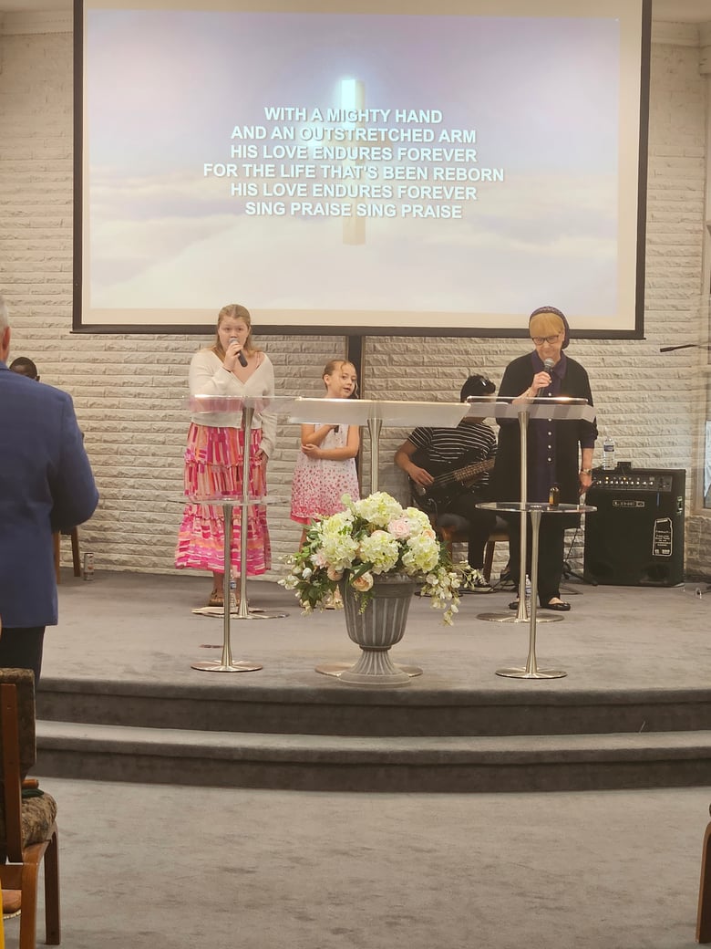 image for Praise Team 👏 🙌 👏 🙌 