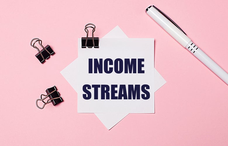 image for Income Streams
