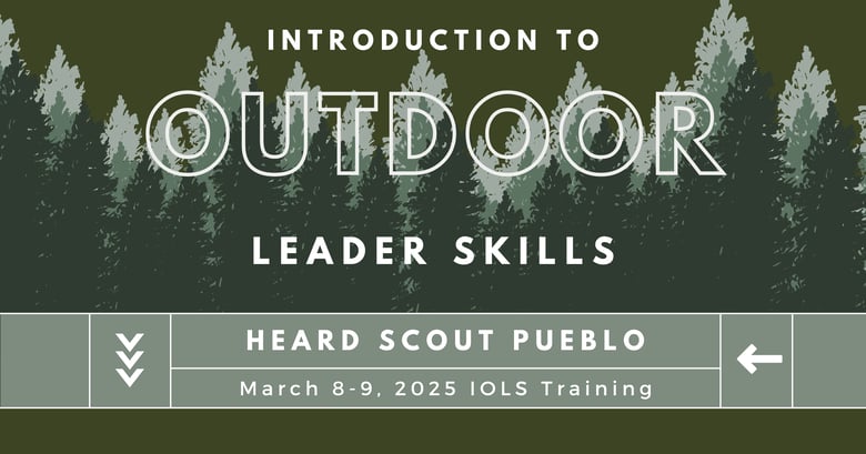 image for Introduction to Outdoor…