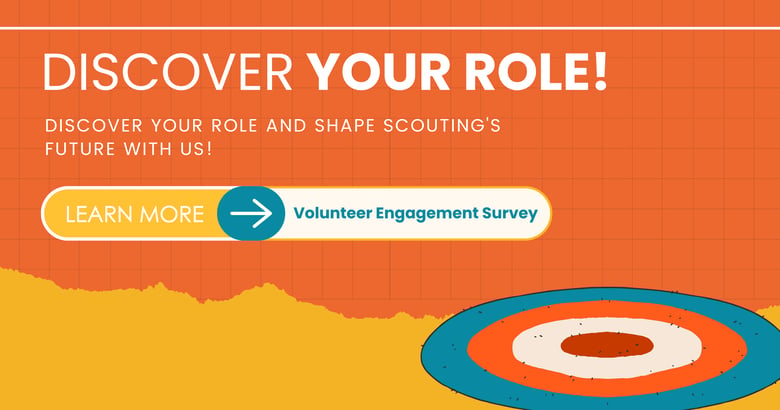 image for Volunteer Engagement Survey
