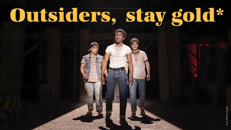 image for The Tony® winner for Best…