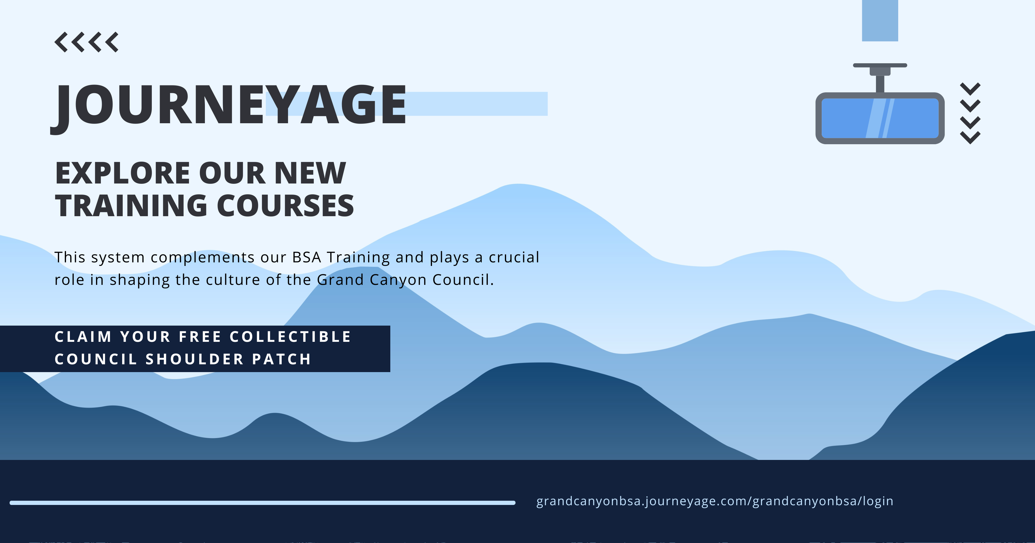 Grand Canyon Council BSA