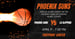 image for Scout Night: Phoenix Suns vs.…
