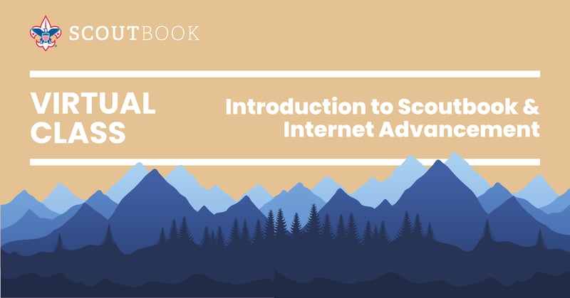 image for Introduction to Scoutbook and…