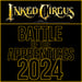 image for THE BATTLE IS ON!