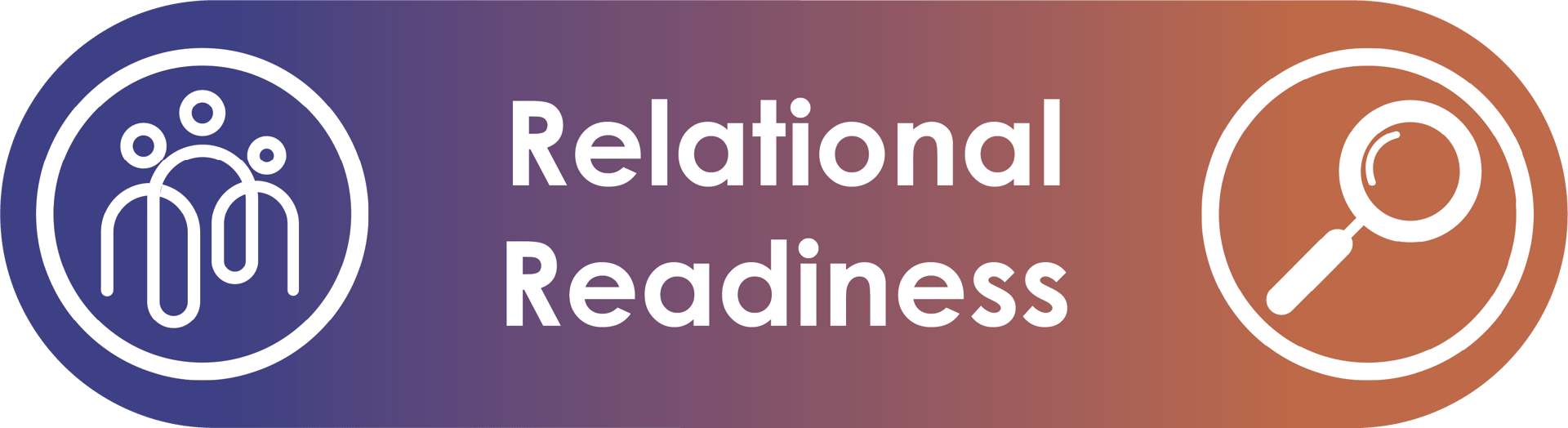 Relational Readiness Facilitator