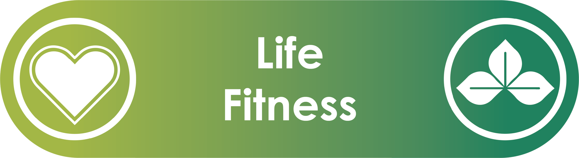 Life Fitness Facilitator