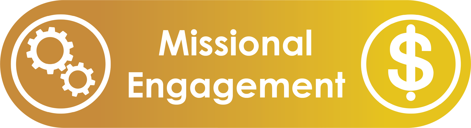 Missional Engagement Facilitator